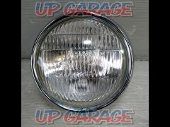 Yamaha (YAMAHA)
TW225
Genuine headlight