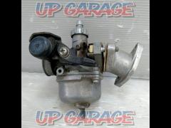 ホンダ(HONDA) APE100 エイプ100 純正キャブレター + インマニ