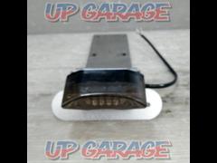 Unknown Manufacturer
LED tail lens
Smoke