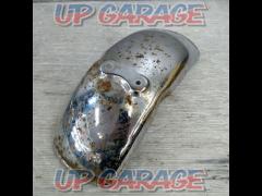 HONDA (Honda)
Monkey (5L)
Genuine
Front fender
plating