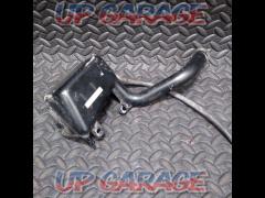 SUZUKI
Genuine coolant reserve tank
GSX400S
KATANA (GK77A)