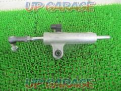 SUZUKI
GSX-R1000(K9~L1) genuine steering damper