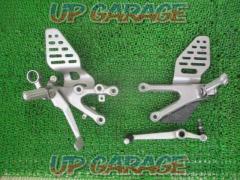 YAMAHA (Yamaha)
YZF-R6 (2C0/'06-'07) genuine step