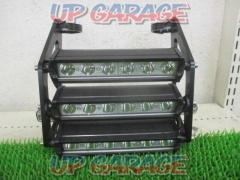 Unknown Manufacturer
Triple LED light
General purpose