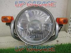 HONDA
SL230 genuine headlight