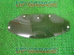 GRANPRIX FLAT SHIELD 1-FSS シールド 汎用