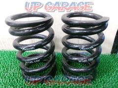 Innovation
T-DEMAND
Series winding spring