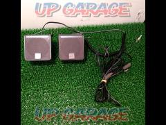ALPINE
SBS-157R
Satellite speaker