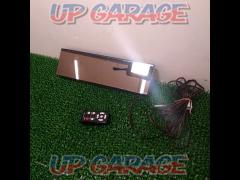 CELLSTAR AR-G3M ミラー型レーダー