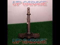 Honda genuine
Steering stem
topic
AF 38