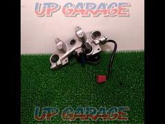YAMAHA genuine
Top bridge
Selo 250