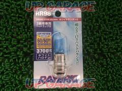 RAYBRIG
Headlamp ball for two-wheeled vehicles
White Thunder S
RR98