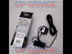 YUPITERU OBDアダプター OBD-FPL12Ⅲ