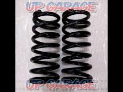 CUSCO
Series-wound spring