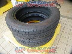 BRIDGESTONE
NEXTRY
155 / 65R14
Two
