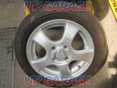 DUNLOP
VIOLENTO
HS
(W05303)