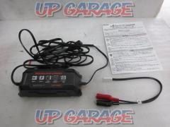 DAYTONA 回復微弱充電器 (W05365)