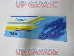 KMC
520-110L
Chain
(W05687)