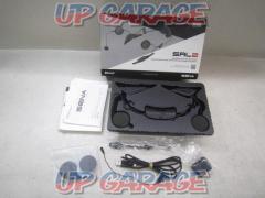 SENA (Senna)
SRL2
SHOEI
helmet dedicated intercom