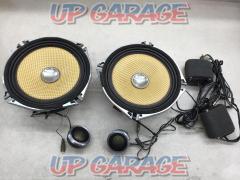 carrozzeria TS-C07A