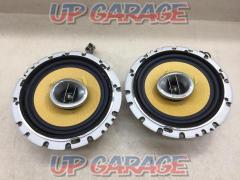 carrozzeria TS-J160A コアキシャルスピーカー