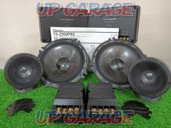 carrozzeria TS-Z900PRS(17cmセパレート3wayスピーカー)