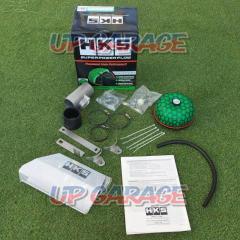 HKS SUPER POWER FLOW(スーパーパワーフロー)