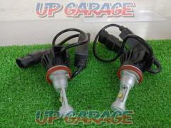 IPF LEDフォグバルブ