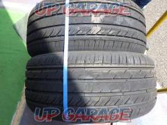 Set of 2 tires only DAVANTI
DX640
225 / 45R18