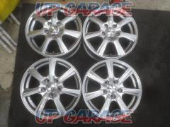 DUNLOP
PRD
TS7
16 inches wheel
W05187
