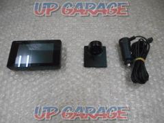 YUPITERU SuperCat A52 GPS内蔵高性能レーダー 2017年モデル