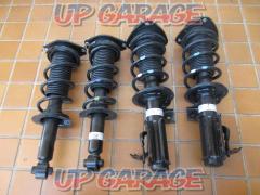 トヨタ GR86 ZN8純正サスキット