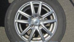 KYOHO
SEIN
SS
※ This is the sale of wheel only