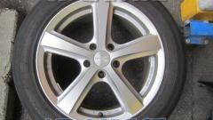 KYOHO
RIVAZZA
COMPE
[Wheel only]