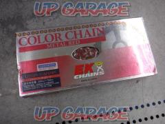 EK CHAIN 525SR-X
