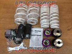 HKS
HIPERMAX
Touring
GR Supra
90 system
DB02/DB42