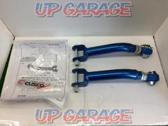 CUSUCO リヤ トレーリングロッド 【86 ZN6、ZN8/BRZ ZC6、ZD8/WRX VAB/レヴォーグ VMG VM4】