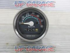 HONDA(ホンダ) 純正 スピードメーター  【6V モンキー】