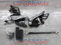FXCNC
Step back
ZX10R