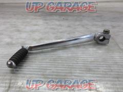 KAWASAKI (Kawasaki)
Shift pedal
[Z400FX]
