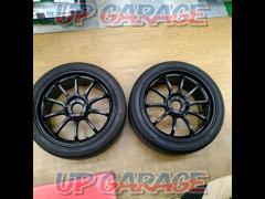 YOKOHAMA (Yokohama)
ADVAN
Racing (ADVAN Racing)
RS-DF