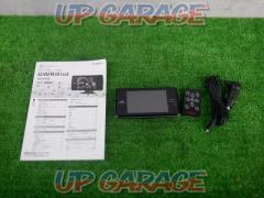 YUPITERU SUPERCAT GWR91sd