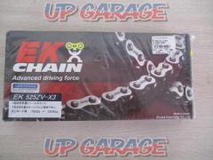EK
CHAIN
EK525ZV-X3
steel seal chain
Unused item