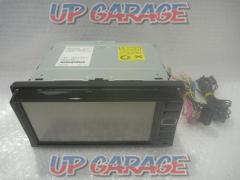 ダイハツ純正(DAIHATSU) KENWOOD製 NMCK-W64D 2014年製
