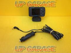 YUPITERU EXP-R200 レーダー探知機