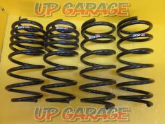 RS-R ダウンサス 【スペーシアカスタム MK53S】