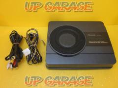Panasonic
CJ-PS1200
Chu Nap woofer