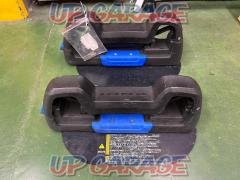 INNO
MV276
Magnetic ski carriers
