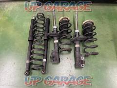 Honda
CR-Z
ZF1
Genuine suspension kit