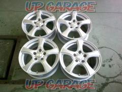 DUNLOP (Dunlop)
VIOLENTO (Vu~iorento)
Violento
IS
(5HOLE)